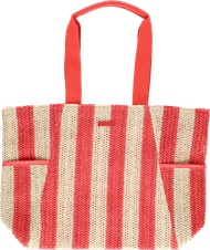 Shopper 4 assorti Foto van Shopper 4 assorti