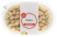 1 de Beste Pindas gezouten Foto van 1 de Beste Pindas gezouten