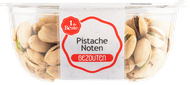 Foto van 1 de Beste Pistachenoten gezouten