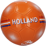 Foto van Voetbal holland 367