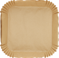 Airfryer bakpapier 50/1 Foto van Airfryer bakpapier 50/1