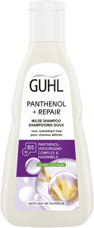 Guhl Shampoo vochtherstel Foto van Guhl Shampoo vochtherstel