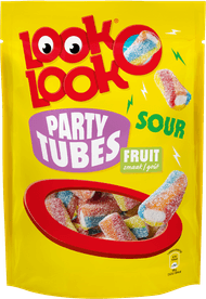 Look O Look Party tubes Foto van Look O Look Party tubes