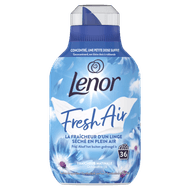 Lenor Wasverzachter fresh air ocht.fris 36wb Foto van Lenor Wasverzachter fresh air ocht.fris 36wb