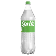 Sprite Lemon lime Foto van Sprite Lemon lime