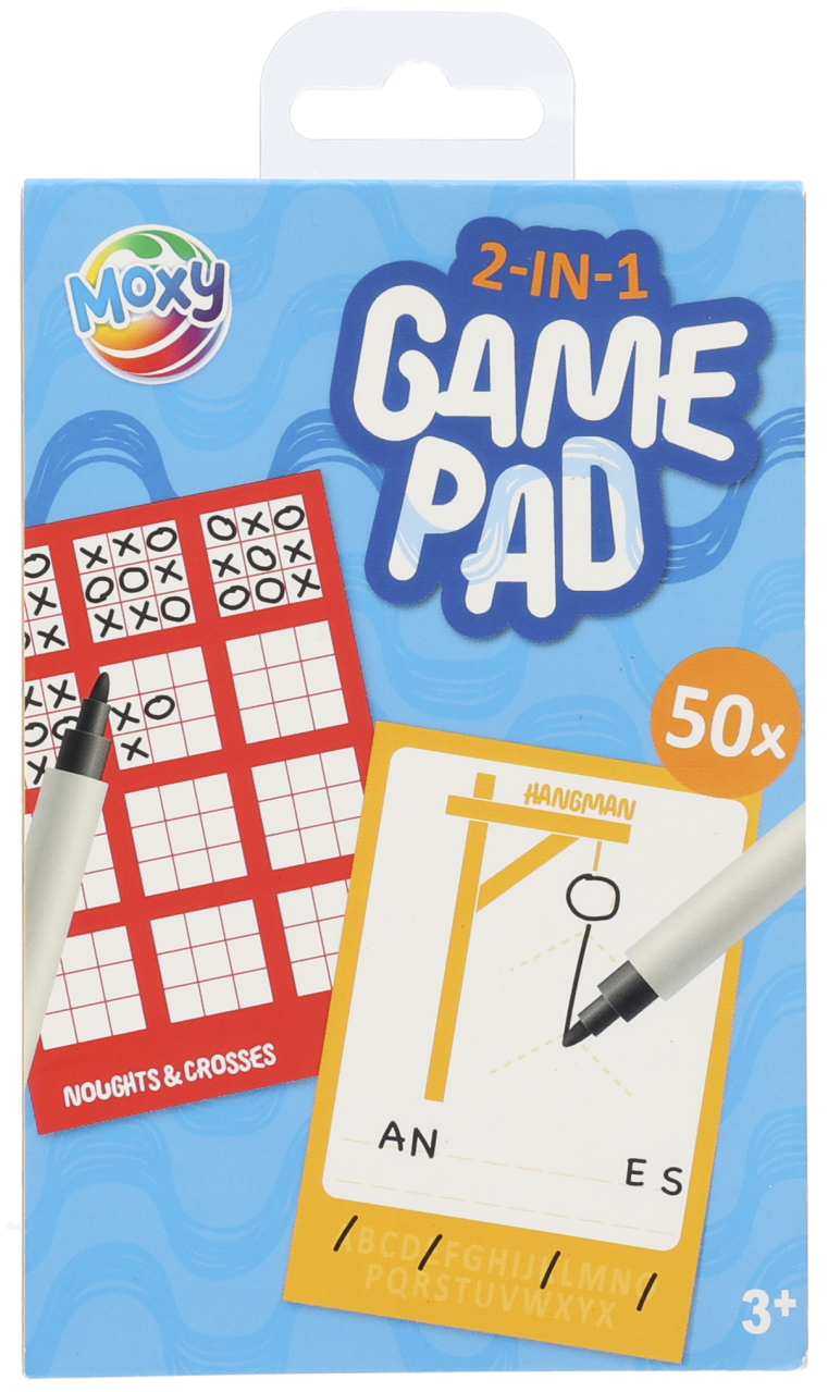Game pad a6