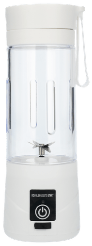 Foto van Draagbare blender