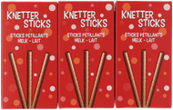 Foto van Hamlet Knettersticks 3 pack