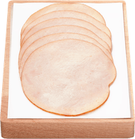 1 de Beste Kipfilet naturel Foto van 1 de Beste Kipfilet naturel