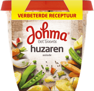 Foto van Johma Salade huzaren