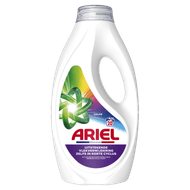 Ariel Vloeiboer wasmiddel color 20 wasb Foto van Ariel Vloeiboer wasmiddel color 20 wasb