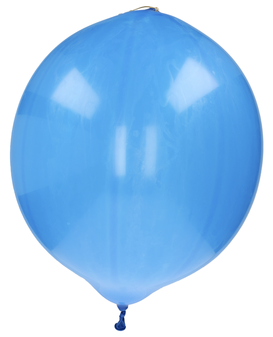 Punch ballonnen 45cm 4/1
