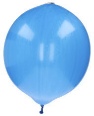 Punch ballonnen 45cm 4/1 Foto van Punch ballonnen 45cm 4/1