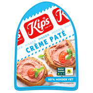 Foto van Kips Paté creme mager
