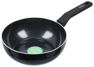 Brabantia Nova wok 20cm Foto van Brabantia Nova wok 20cm
