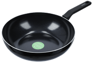 Brabantia Nova wok 28cm Foto van Brabantia Nova wok 28cm