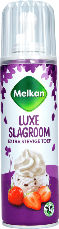 Foto van Melkan Weidemelk slagroom luxe