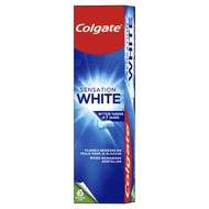 Colgate Tandpasta sensation white Foto van Colgate Tandpasta sensation white