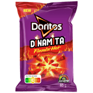 Doritos Dinamita Foto van Doritos Dinamita