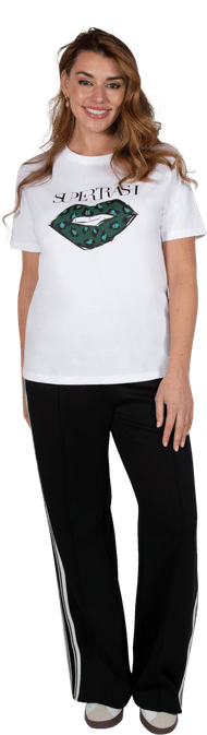 Supertrash Dames t-shirt s-xl Foto van Supertrash Dames t-shirt s-xl