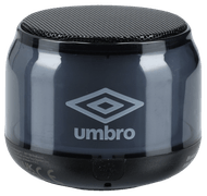 Umbro Bluetooth speaker Foto van Umbro Bluetooth speaker