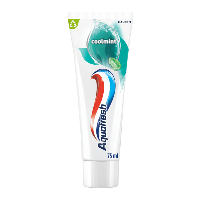 Aquafresh Tandpasta coolmint
