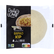Daily Chef Bapao kip Foto van Daily Chef Bapao kip