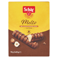 Schär Melto 3-pack Foto van Schär Melto 3-pack