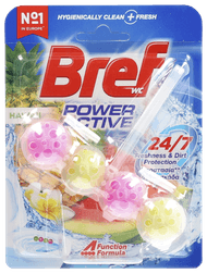 Bref Power active hawaii Foto van Bref Power active hawaii