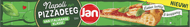 Jan Napoli pizzadeeg Foto van Jan Napoli pizzadeeg