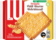 Lu Boterbiscuit Foto van Lu Boterbiscuit