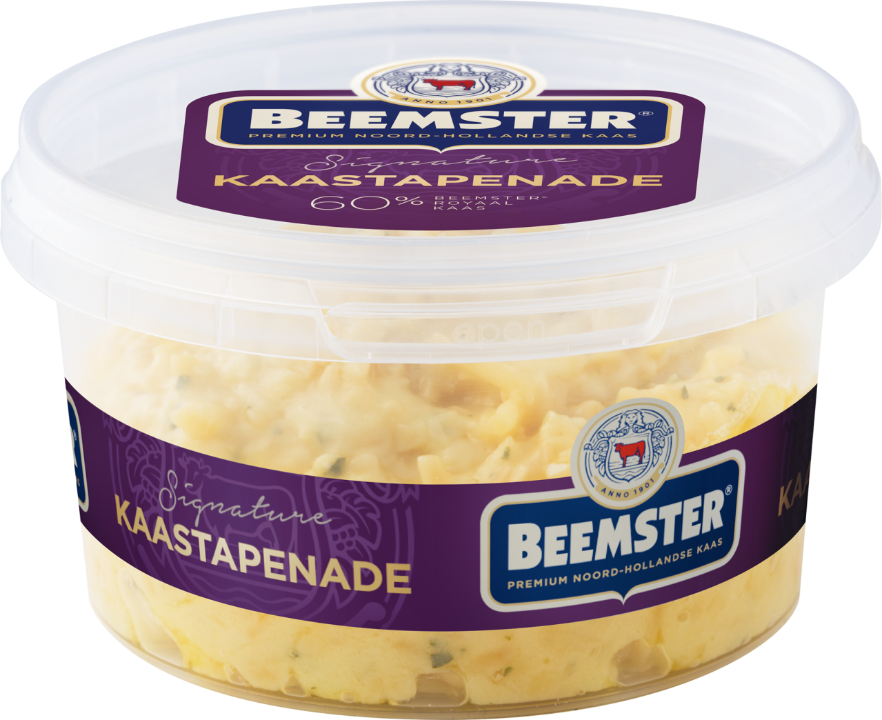 Beemster Kaastapenade