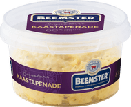 Beemster Kaastapenade Foto van Beemster Kaastapenade
