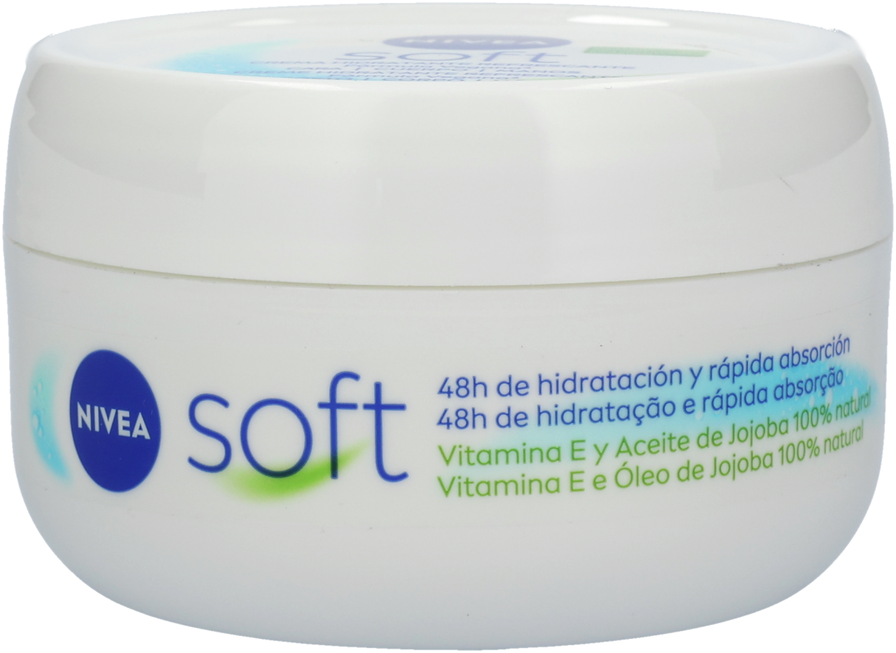 Nivea Creme soft