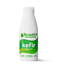 Foto van Beautiful Immunity Kefir naturel