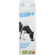 Bio+ Magere melk Foto van Bio+ Magere melk