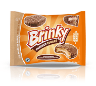 Brinky Fourre vanille Foto van Brinky Fourre vanille