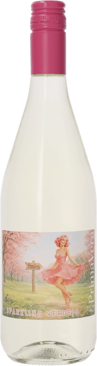 Sparkling verdejo Foto van Sparkling verdejo