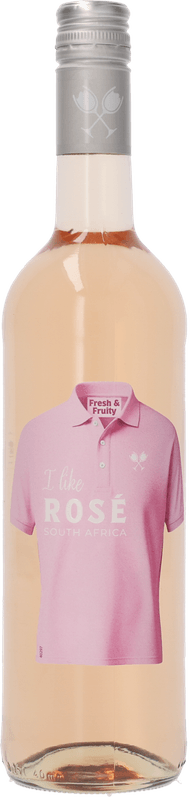 I LIKE Rose Foto van I LIKE Rose