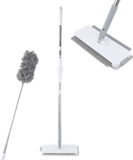 Foto van Nexxt 5-in-1 multifunctionele mop