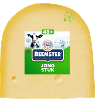 Foto van Beemster Jonge kaas 48+ stuk