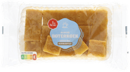 1 de Beste Blokjes boterkoek roomboter Foto van 1 de Beste Blokjes boterkoek roomboter