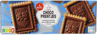1 de Beste Chocoprentjes melk Foto van 1 de Beste Chocoprentjes melk