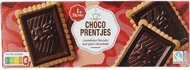 1 de Beste Chocoprentjes puur Foto van 1 de Beste Chocoprentjes puur