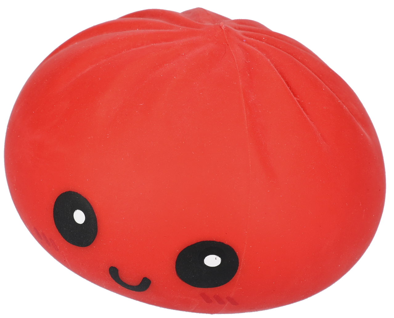 Foam dumpling in stoombox 4 assorti