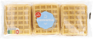 1 de Beste Eierwafels Foto van 1 de Beste Eierwafels