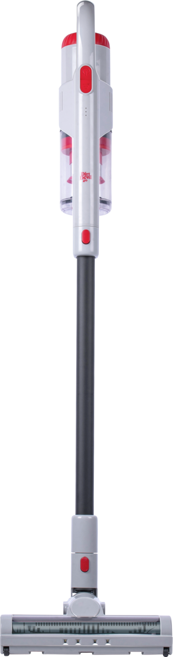Draadloze 2in1 steelstofzuiger