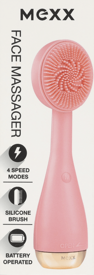Foto van Mexx Gezichtsmassage apparaat