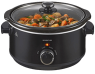 Inventum Slowcooker 3.5 liter Foto van Inventum Slowcooker 3.5 liter
