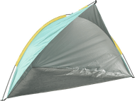 Strandtent 220x115x115cm Foto van Strandtent 220x115x115cm